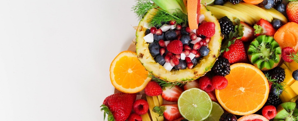 nutrición y herboristería